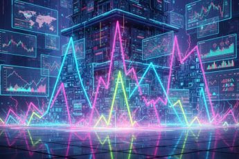 Волатильность