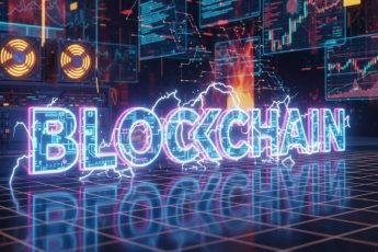 БлокЧейн