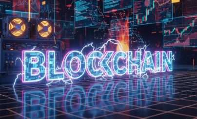 БлокЧейн