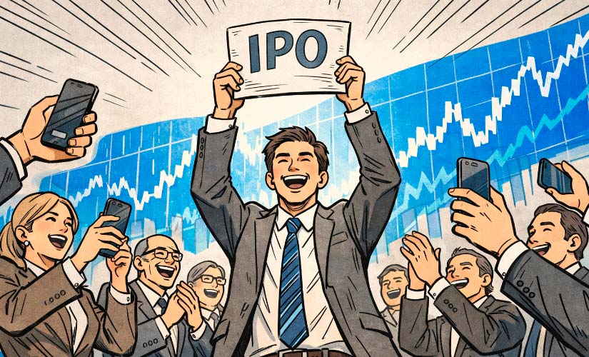 IPO