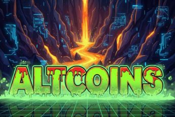 Альткоины