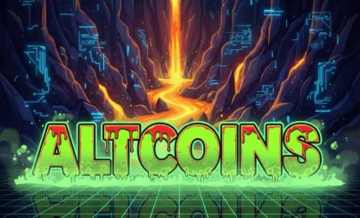 Альткоины