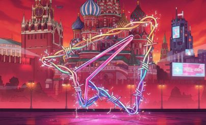 Телеграм Кремль