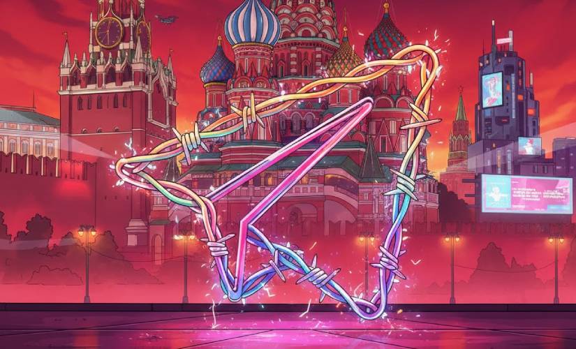 Телеграм Кремль