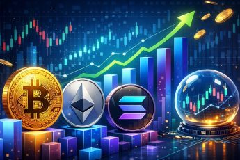 Рынок токенов