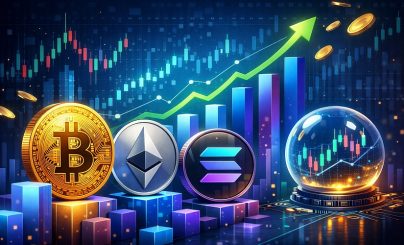 Рынок токенов