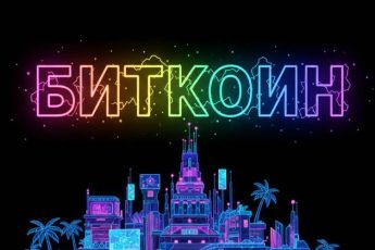 БИткоин