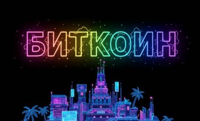 БИткоин