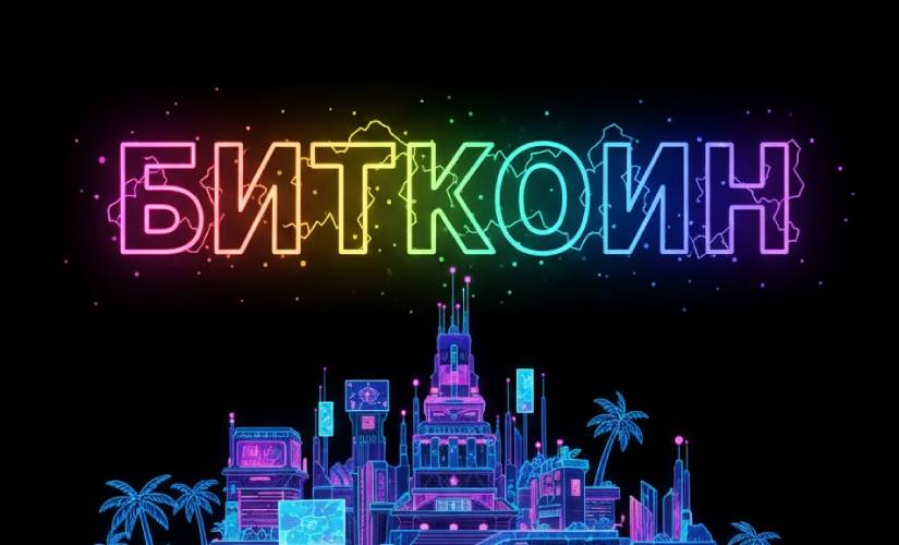БИткоин