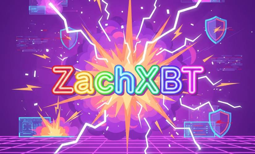 ЗакИксБэТэ