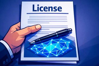 Лицензия