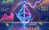 Волатильность криптовалюты ETH достигла максимума за последний год