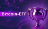 Топ-5 крупнейших Bitcoin-ETF в феврале 2026 года
