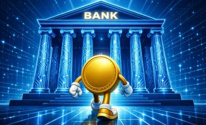 Банковские компании