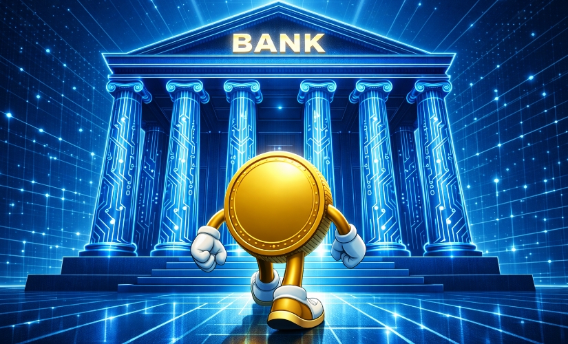 Банковские компании