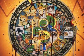 мем-криптовалюты