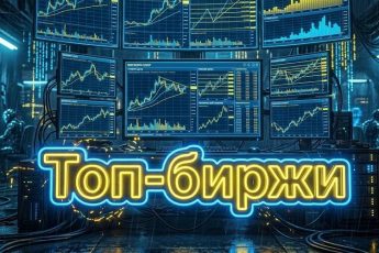 Топ биржи