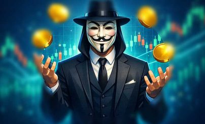 Хакер и монеты