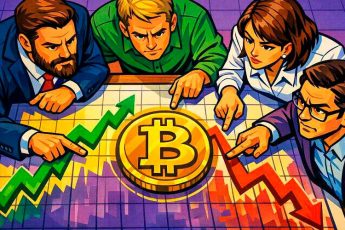 Биткоин и люди