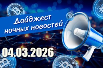 Дайджест 4 3 26