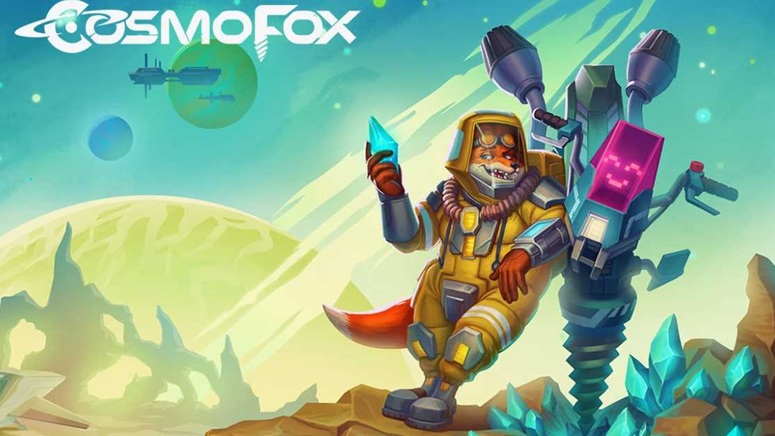 CosmoFox