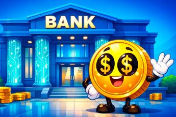 Банки и стейблкоины