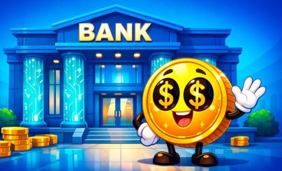 Банки и стейблкоины