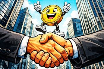 Монета на руках