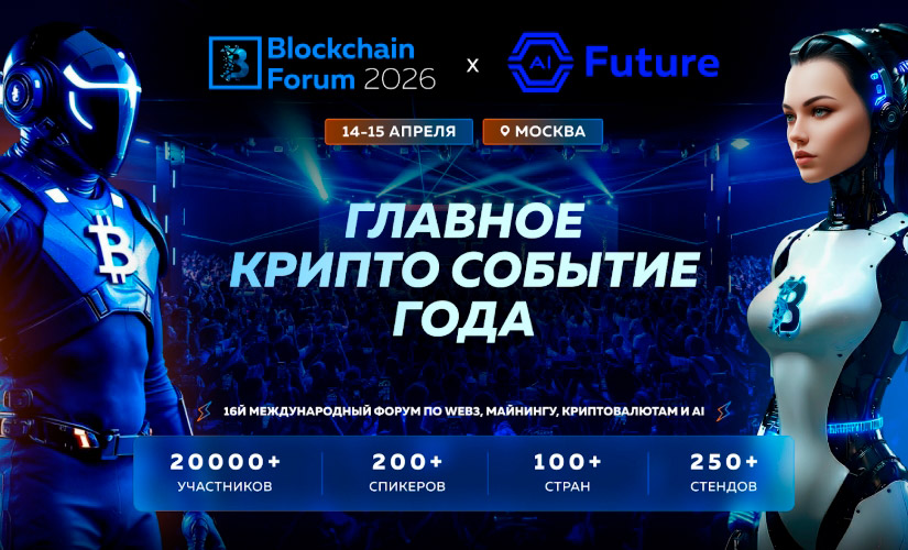 Форум Block Chain life