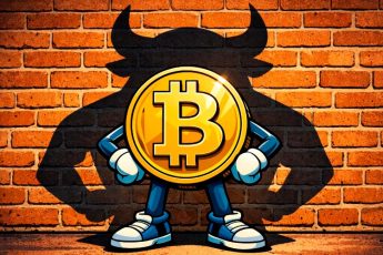 Бык биткоин