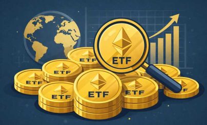 Ethereum ETF