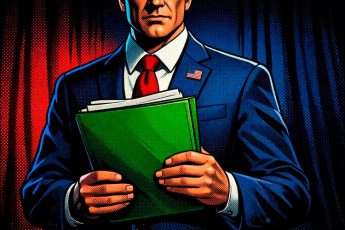 чиновник сша