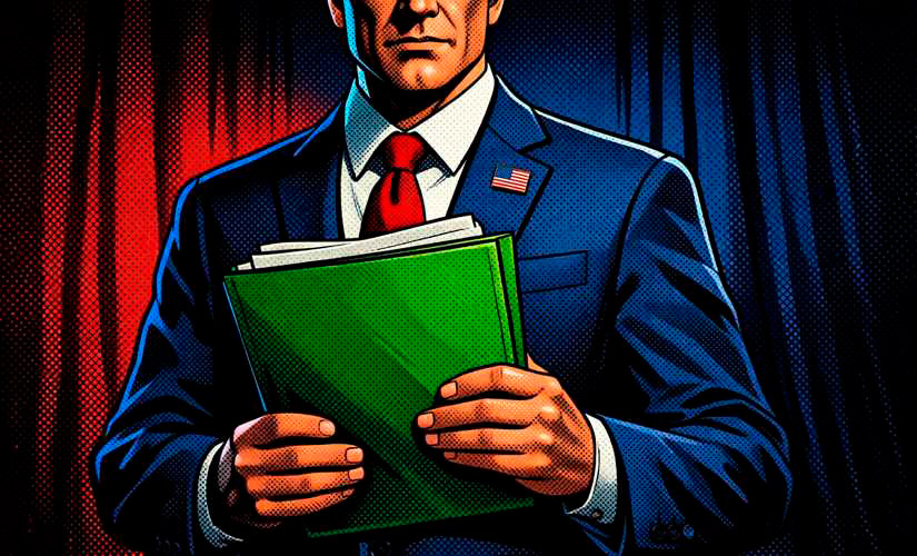 чиновник сша