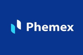 Биржа Phemex