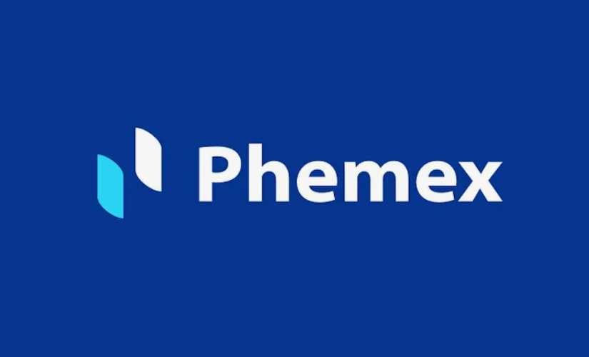 Биржа Phemex