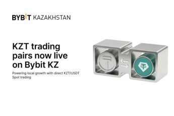 Bybit Казахстан