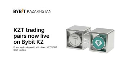 Bybit Казахстан