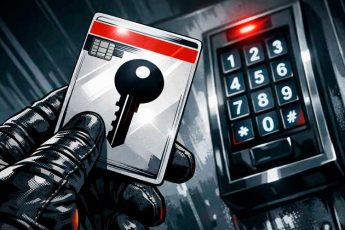 Ключ и замок