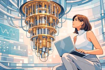 Квантовый ПК