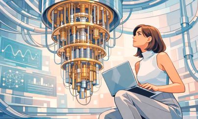 Квантовый ПК