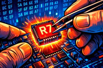 Процессор R7