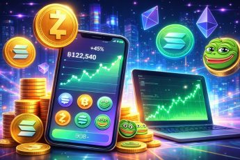 Народный криптопортфель