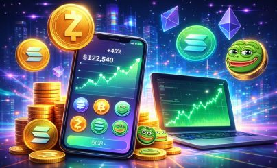 Народный криптопортфель