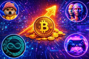 Криптосектора