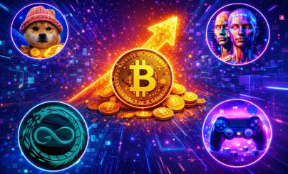 Криптосектора