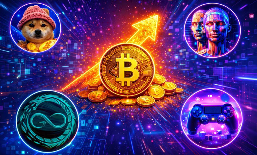 Криптосектора