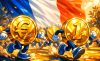 Центробанк Франции требует пересмотра правил MiCA для стейблкоинов