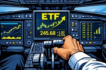 фонд ETF