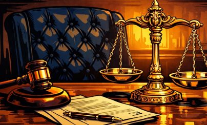 Правосудие