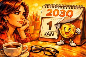 2030 year